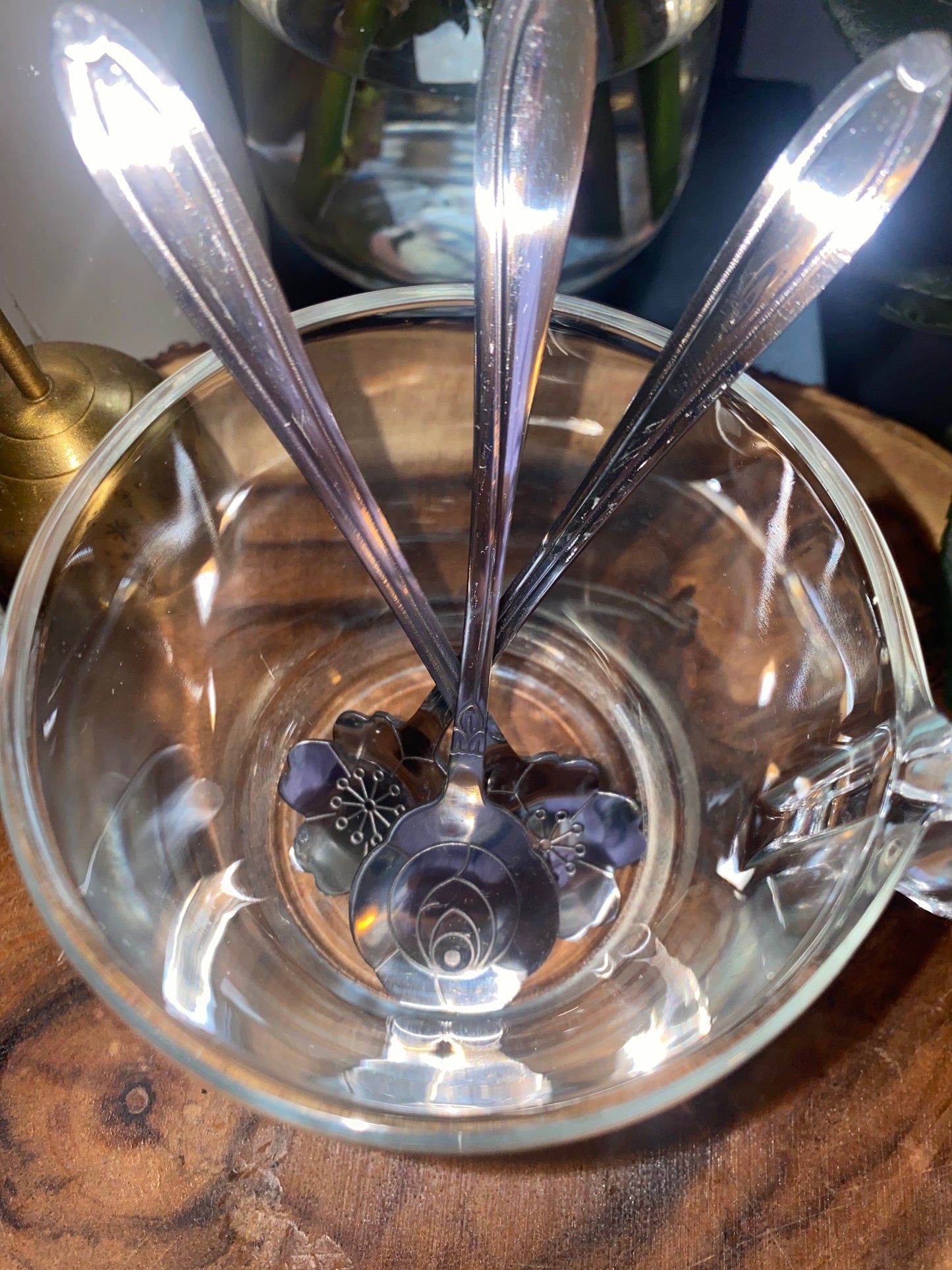 Tea Spoon