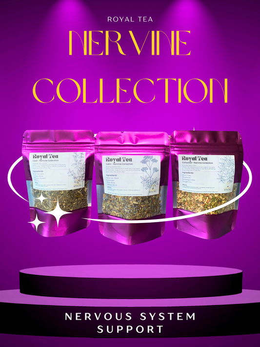 Nervine Collection