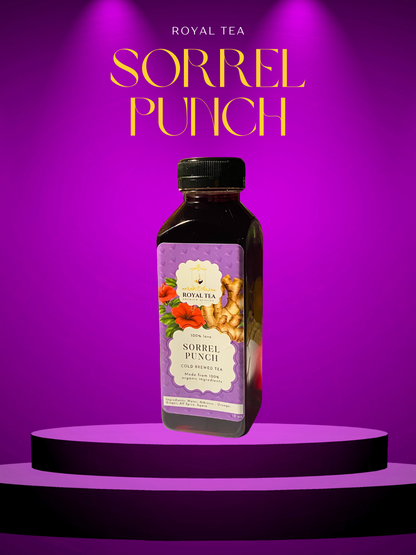 Royal Cold Brew