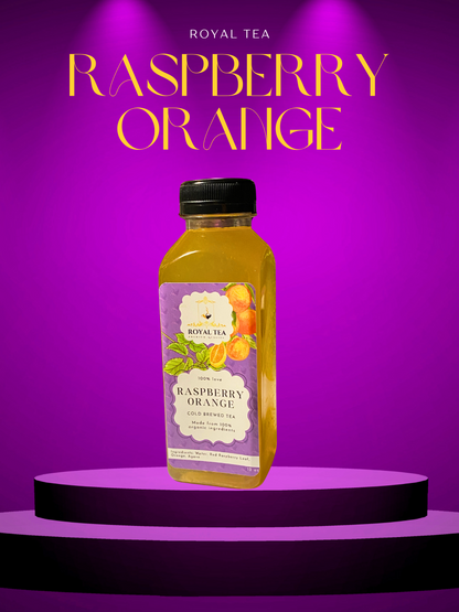 Royal Cold Brew