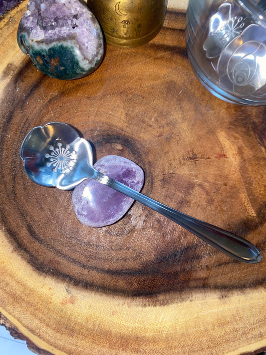 Tea Spoon