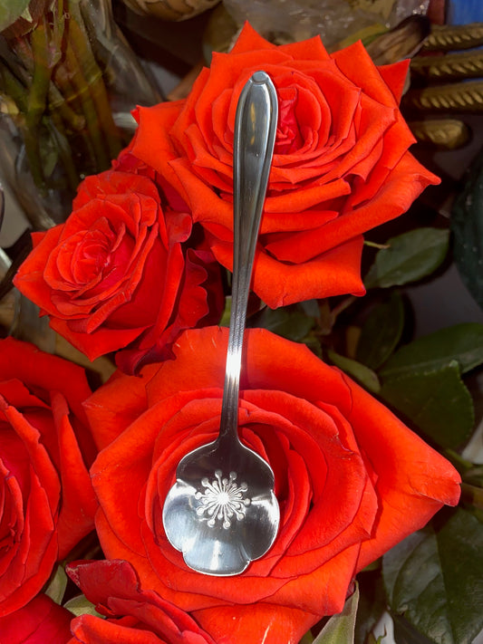 Tea Spoon