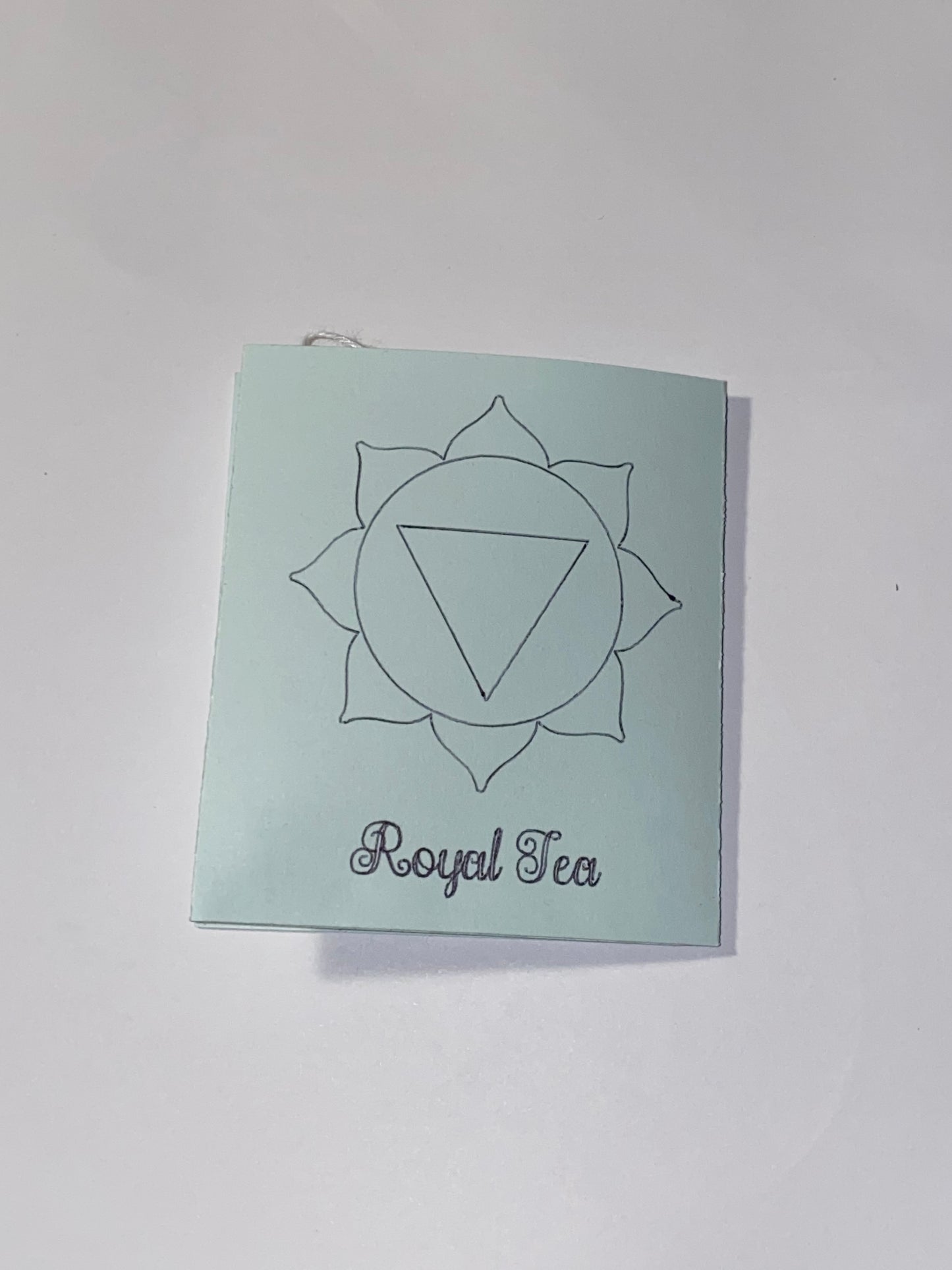 Throat Chakra Balancing Tea